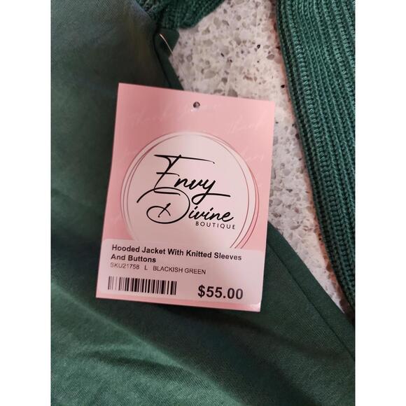 Jacket - Picture 6 of 9